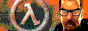 Half Life Game