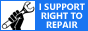 Right to Repair Ad