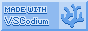 VSCodium Ad